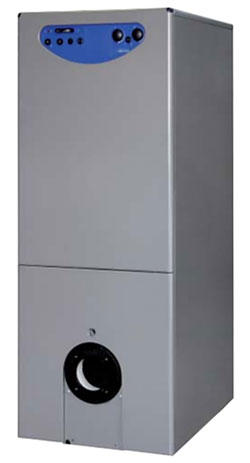 Котел Sime Estelle INOX