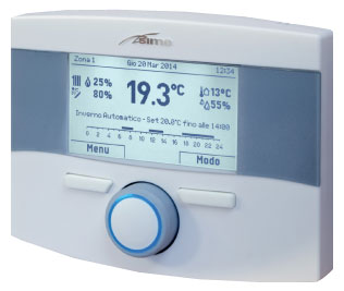 Sime Home Plus
